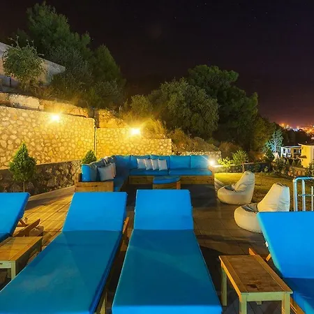 Orka 12 Villa
