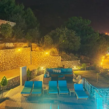 Orka 12 Ovacik (Fethiye)