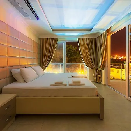 Orka 12 * Ovacik (Fethiye)