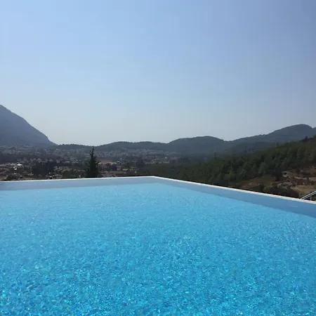 Orka 12 Ovacik (Fethiye)